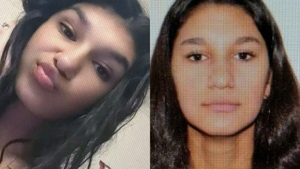 Alertă în România! Mihaela și Teodora, două surori din Iași, au fost date dispărute. Cine le vede, să sune la 112!