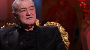 Veste proastă pentru Gigi Becali! Patronul FCSB riscă să ajungă din nou după gratii
