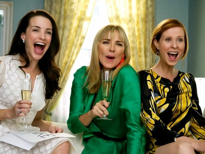 Îți amintești de Kim Cattrall din „Sex and the City”? Cum arată în costum de baie la 70 de ani