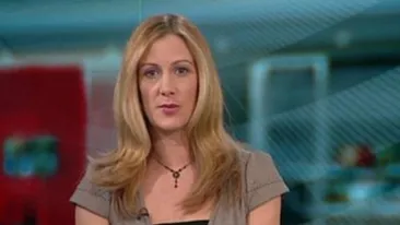 Mesajul sfâșietor al unei prezentatoare care mai are doar câteva zile de trăit! ”Mă tem să spun că acel moment a venit”