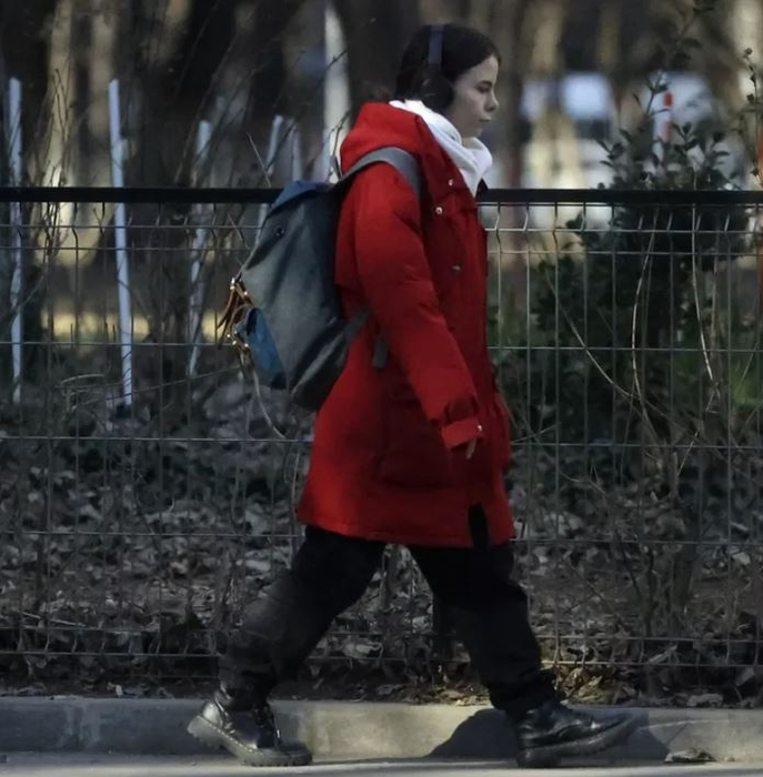 Cum arată Eliza, fiica Adrianei Iliescu? Doar ce a împlinit 21 de ani