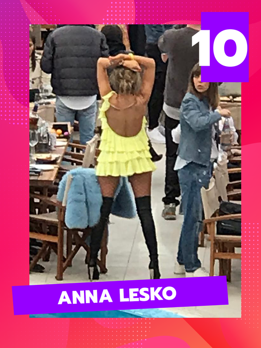 Mulatele showbiz-ului! TOP SEXY-VEDETE care au făcut furori pe stradă: Iuliana Pepene, Daniela Crudu sau Ramona Olaru? Podiumul așteaptă votul