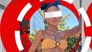 Actrița iubită de români, de nerecunoscut! Motivul dureros din cauza căruia a ajuns să slăbească enorm