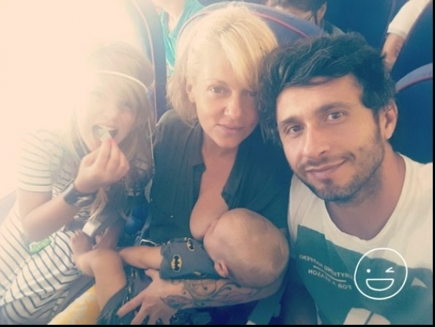 Dana Nălbaru, disperată. “Vă rog, e urgent!” Ce a păţit băieţelul vedetei