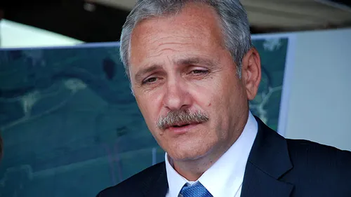 Este OFICIAL! Liviu Dragnea a fost CONDAMNAT la INCHISOARE!