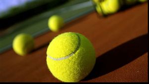 Tenis - Jacqueline Cristian, eșec în semifinalele turneului WTA de la Nur-Sultan din Kazakhstan!