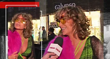 Sexoasa Anna Lesko dezvăluie secretele sale, de la malul mării! ”Ai chef tot timpul! Trebuie să-l ai, dacă nu, te lași”