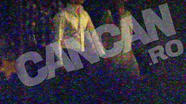 CANCAN.ro a filmat adulterul anului 2015! O faimoasa bruneta de la noi, prinsa cu amantul!