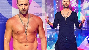 Cristi Pulhac a câștigat ”Splash! Vedete la apă”, așa cum am scris încă din 30 august!