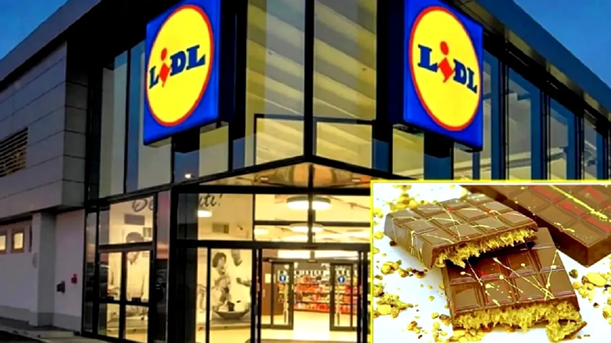 Produsul de doar 2,79 lei pe care Lidl îl bagă la promoție începând de sâmbătă, 10 mai 2025. Ofertă de nerefuzat!