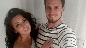MEDANA de la „Insula iubirii“ a dat marea veste pe care o aştepta toată lumea chiar de ziua ei: „Peste câteva zile...“