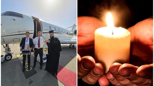 Lumina Sfântă de la Ierusalim a ajuns în România! Credincioșii din întreaga țară o vor primi în această noapte
