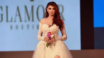 RAMONA GABOR a vorbit despre partenerul ei: ”Mă satisface... ”