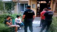 Etnobotanice depistate la tineri din Arges. Aveau compartament suspect si au atras atentia jandarmilor