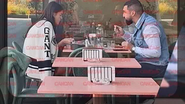 MISTER total, după ce influncerița a anunțat că este însărcinată pentru a doua oară. L-a ținut ascuns, dar... El este tatăl copilului Mariei Vigheciu!