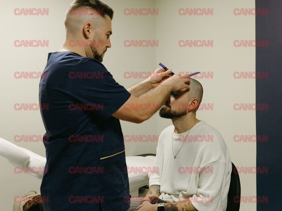 Fostul concurent de la Survivor este de nerecunoscut! A stat 7 ore în operaţie pentru o schimbare radicală de look: „După patru ani de amânări…”
