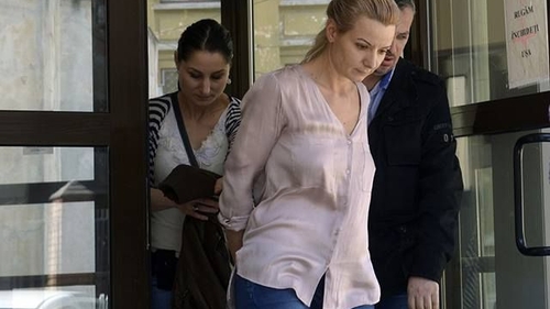ESTE OFICIAL! IOANA NEAGU, directoarea bătăuşă din Cotroceni, copii rămâne sub CONTROL JUDICIAR