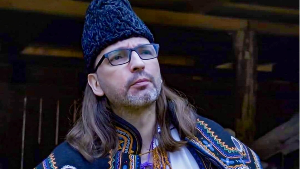 Florin Vasilică, primele declarații după ce a fost operat de urgență pe creier. Cum se simte artistul după intervenția suferită