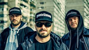 Caddillac, de la B.U.G Mafia, a ajuns de urgență la spital! Rapper-ul a suferit un infarct. Decizia luată de Uzzi și Tata Vlad 