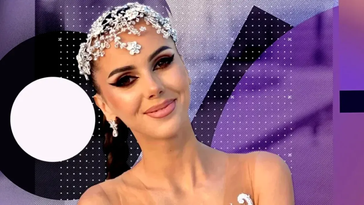 Georgiana Lobonț s-a pozat în costum de baie și fanii ei au încremenit! Valul de hate a început să curgă: „Iartă-mă că întreb. Ești vie?”