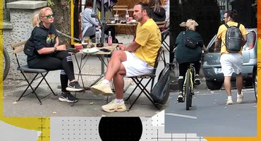 Așa își mențin vie relația! Delia și Răzvan Munteanu dau dovadă de modestie