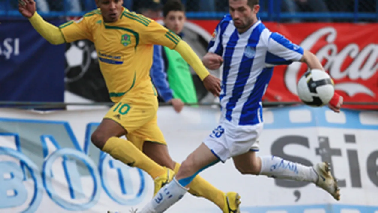 Adrian Ilie, dat disparut in Irak! A fugit cu 50.000 de dolari