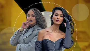 Scandalul s-a stins după 7 ani de când i-a ”furat” soțul! Laurette și Majda, împăcare neașteptată: ”Fetele noastre sunt prietene. Nu mai urăsc pe nimeni, i-am iertat pe toți!”