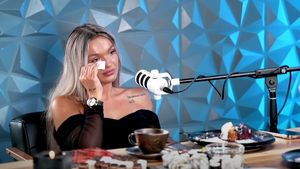 Ella Vișan, la un pas să o comită după operația la sâni! A gafat grav: „Vă spun foarte clar: nu faceți asta”