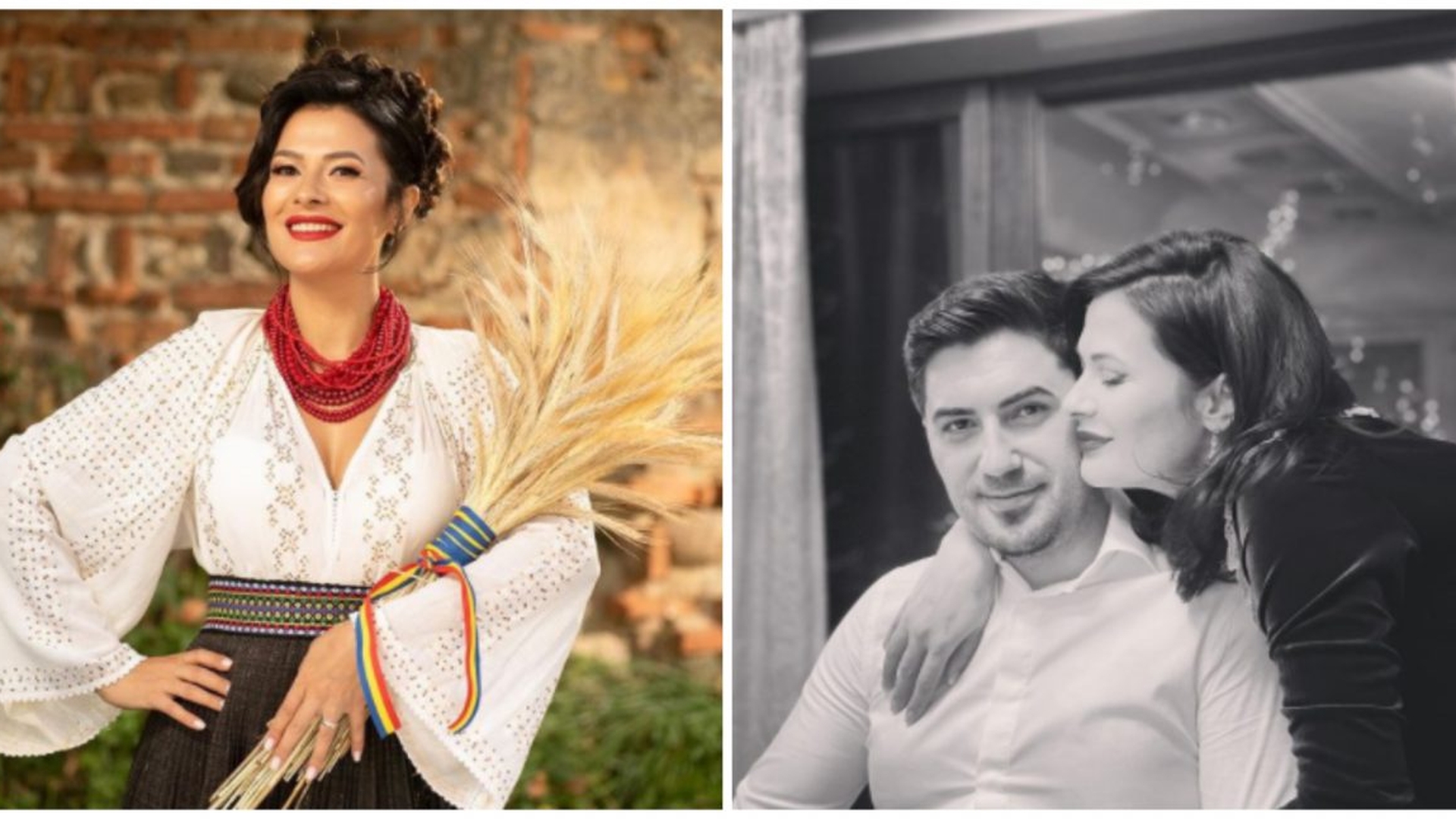 Olguța Berbec, dezvăluiri emoționante despre căsnicia pe care o are: "Ne-am întâlnit în urmă cu 7 ani și de atunci numărăm anii împreună"