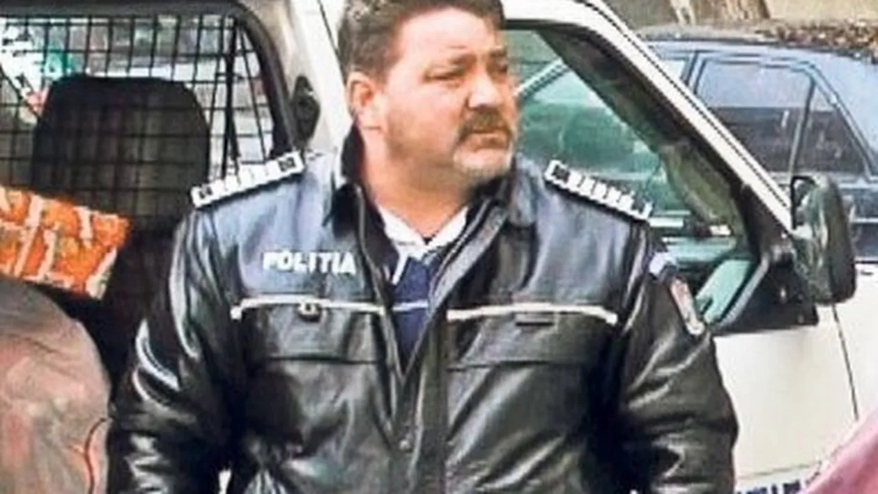 Cum a reactionat sotia politistului ucis de un afacerist turc, atunci cand a stat fata in fata cu ucigasul Dulaului!