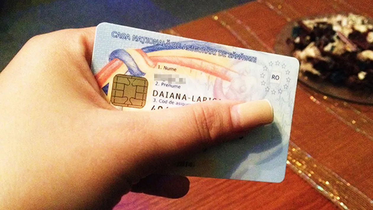 Romanii şi-au băgat cardurile de sănătate la bancomat. Ce s-a întâmplat după depăşeşte orice imaginatie