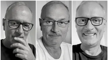 Toni Grecu, vecin de bloc cu Laura Andreșan. Motivul pentru care s-a mutat instant: ”Am avut o discuție mai aprinsă”