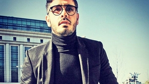 Vincenzo Castellano are o nouă iubită! Cine este femeia care i-a luat locul Antoniei în inima lui