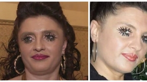 Cum arată acum Cornelia, cea mai bătrână dansatoare de manele. Cu ce își ocupă timpul, de când nu mai are evenimente