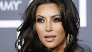 Prima imagine cu fiica lui Kim Kardashian! Fanii au reactionat intr-un mod grotesc: "Ce copil urat. Seamana cu tatal ei"