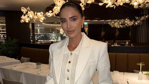 Adelina Pestrițu are datorii! Firma ei cu doar 2 angajați a dubat dările datorate în doar 1 an