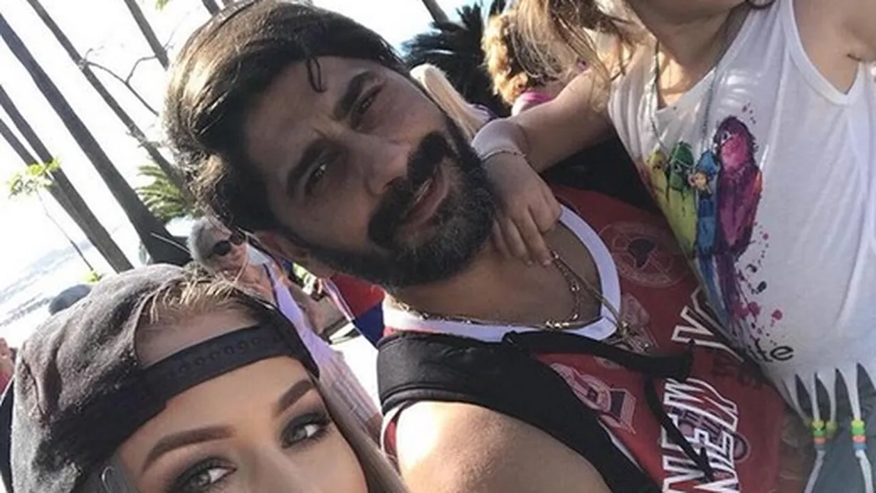 Connect-R, planuri pentru ziua sa de naștere. “Mi-e dor să mă distrez. Sunt sătul de...”