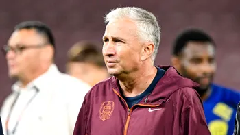 Ce boală are Dan Petrescu, de fapt? Afecțiunea care l-a făcut să topească 30 de kilograme