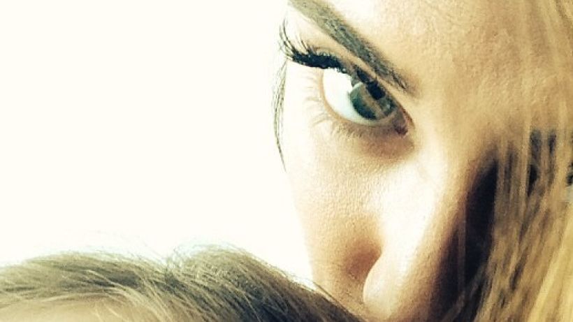 Intalnire dramatica intre Antonia si fetita ei, dupa 5 luni: „Plange dupa mine. Mi se rupe sufletul” Ce s-a intamplat in Italia?