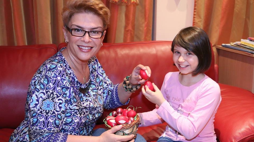 Fiica lui TEO TRANDAFIR a plecat de acasă! Anunţul făcut în urmă cu puţin timp! Mulţi au plâns
