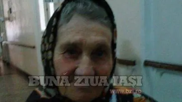 O batrana a fost violata sapte ore: Am facut criza de inima! M-a pus sa fac treaba aia murdara cu gura si sa stau ghemuit, cum sta puiul in ou!