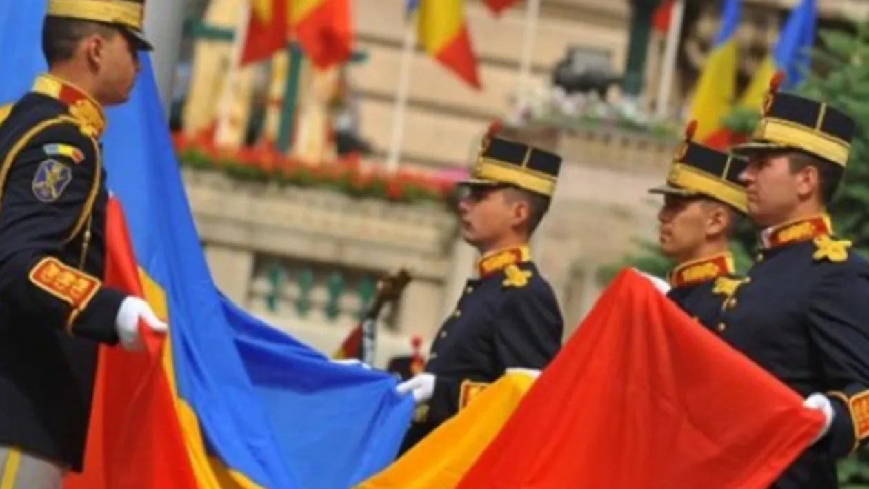 Românii vor avea o nouă SĂRBĂTOARE NAŢIONALĂ!