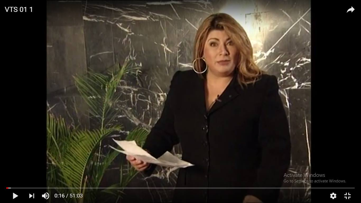 A murit prezentatoarea TV Carmen State la 51 de ani!