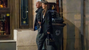 Cine este moldoveanca de 30 de ani cu care Sean Penn se iubește. Cum au fost surprinși în public