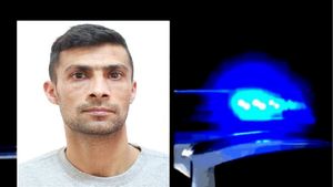 Alertă în România! Aurel a dispărut fără urmă. Cine îl vede, este rugat să sune de urgență la 112