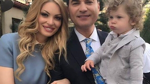 Cristi Borcea află astăzi dacă va fi eliberat din închisoare ca să facă nunta cu Valentina Pelinel