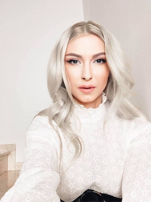 Andreea Bălan a făcut terapie, după ce a fost la un pas de moarte: ”Am avut nevoie să trec peste ce mi s-a întâmplat”