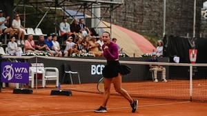 Ana Bogdan a câștigat Iași Open. A învins-o în finală pe Irina Begu