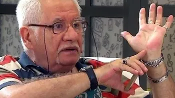 Zodia care primește o veste foarte proastă înainte de Paște, care îi poate schimba viața, spune maestrul Mihai Voropchievici