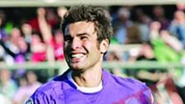 Adrian Mutu, pe lista Romei